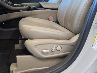 2023 Lincoln Nautilus Reserve AWD