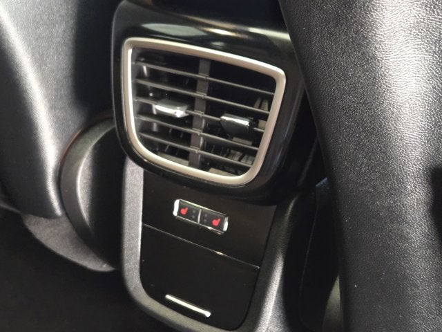 2023 Lincoln Nautilus Reserve AWD