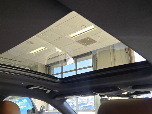 2023 Lincoln Nautilus Reserve AWD