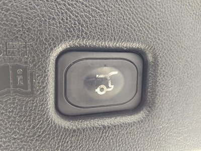 2023 Lincoln Nautilus Reserve AWD