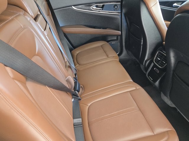 2023 Lincoln Nautilus Reserve AWD