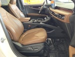 2022 Lincoln Nautilus Reserve AWD