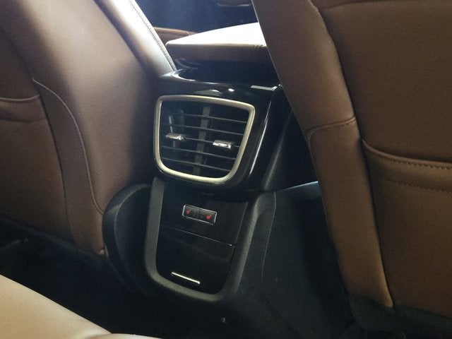 2022 Lincoln Nautilus Reserve AWD
