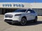 2023 Lincoln Nautilus Reserve AWD