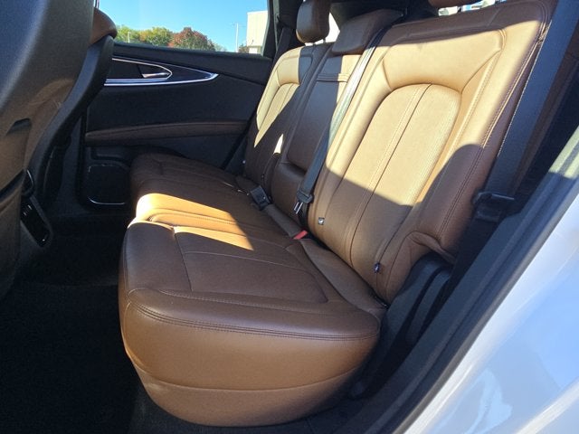 2023 Lincoln Nautilus Reserve AWD