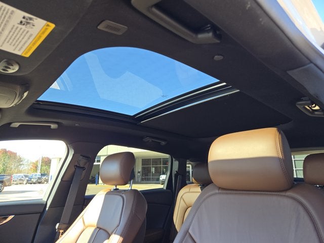 2023 Lincoln Nautilus Reserve AWD