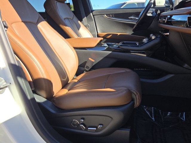 2023 Lincoln Nautilus Reserve AWD