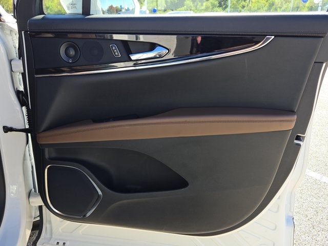 2023 Lincoln Nautilus Reserve AWD
