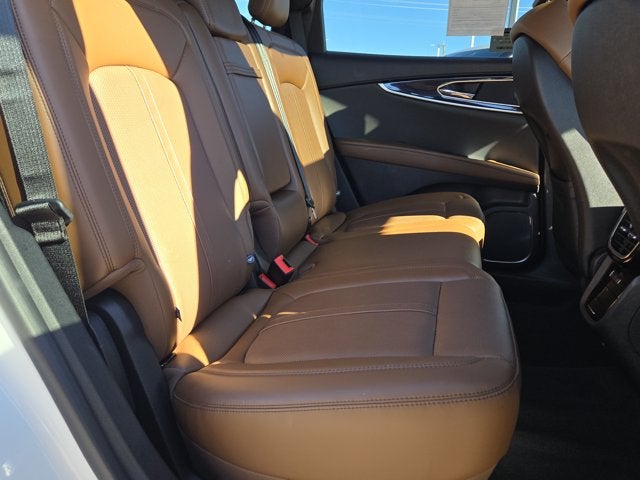 2023 Lincoln Nautilus Reserve AWD