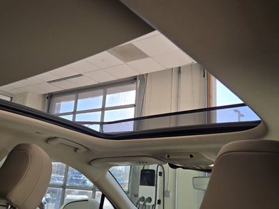 2023 Lincoln Nautilus Reserve AWD