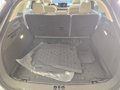 2023 Lincoln Nautilus Reserve AWD