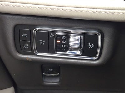 2023 Lincoln Nautilus Reserve AWD