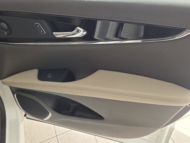 2023 Lincoln Nautilus Reserve AWD