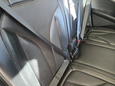 2023 Lincoln Nautilus Reserve AWD