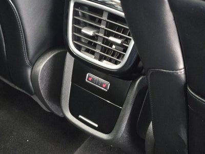 2023 Lincoln Nautilus Reserve AWD