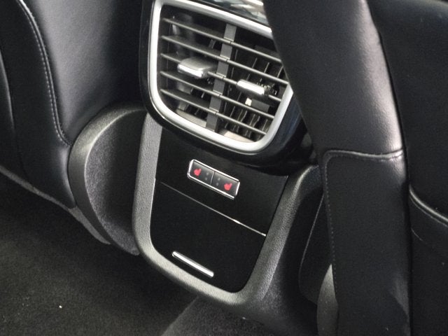 2023 Lincoln Nautilus Reserve AWD