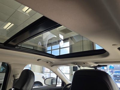 2023 Lincoln Nautilus Reserve AWD