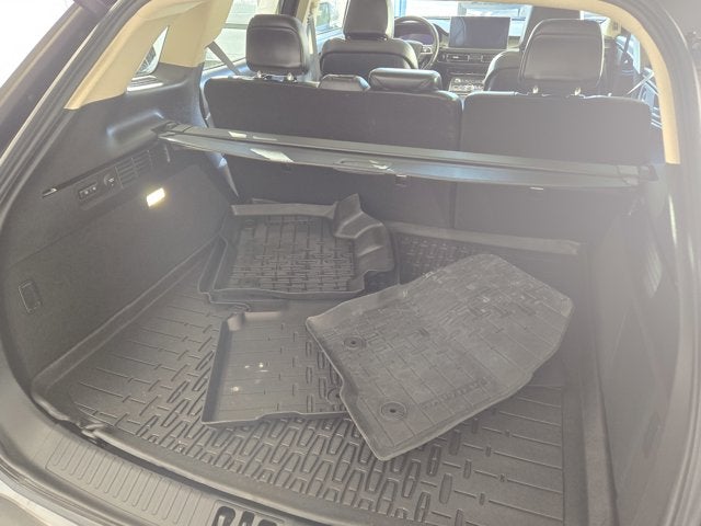 2023 Lincoln Nautilus Reserve AWD