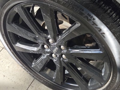 2023 Lincoln Nautilus Reserve AWD