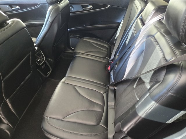 2023 Lincoln Nautilus Reserve AWD