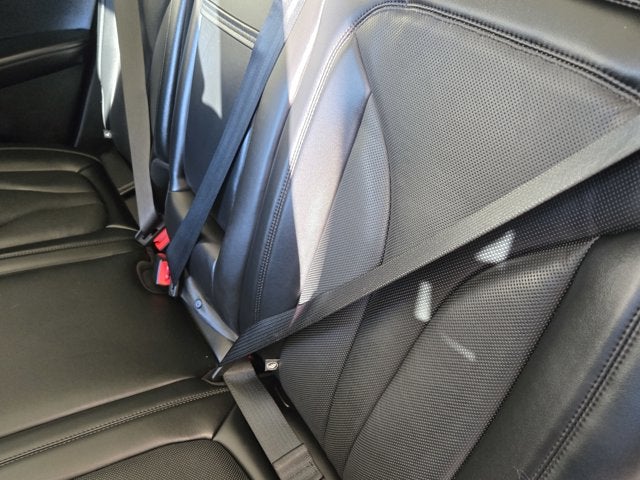 2023 Lincoln Nautilus Reserve AWD