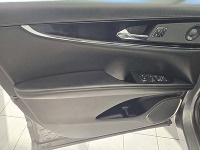 2023 Lincoln Nautilus Reserve AWD