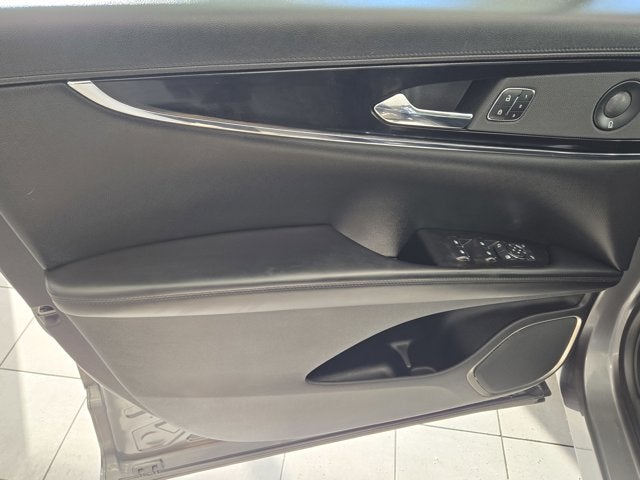 2023 Lincoln Nautilus Reserve AWD