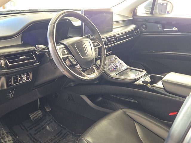 2023 Lincoln Nautilus Reserve AWD