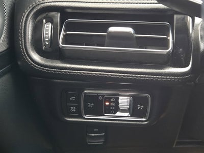 2023 Lincoln Nautilus Reserve AWD