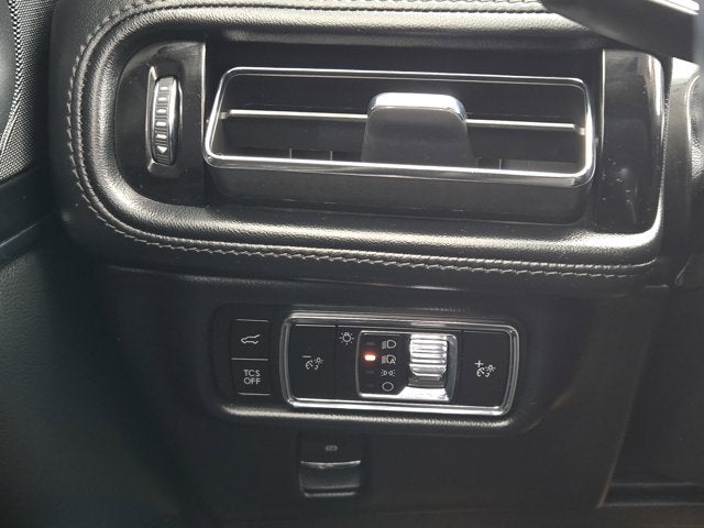 2023 Lincoln Nautilus Reserve AWD