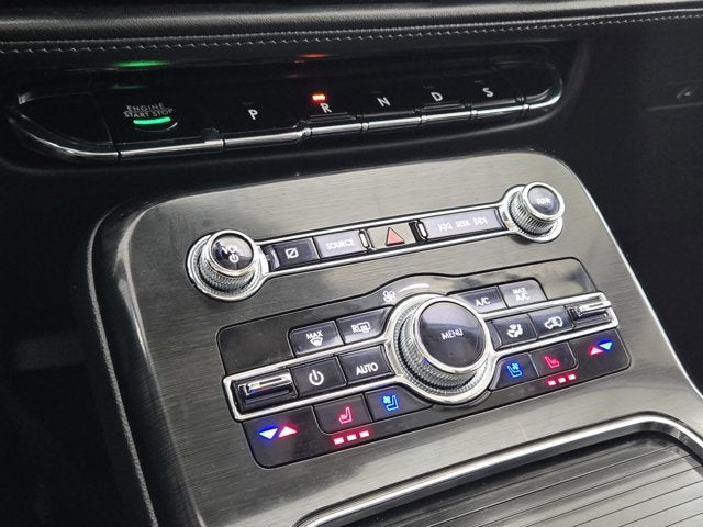 2023 Lincoln Nautilus Reserve AWD