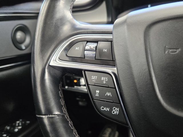 2023 Lincoln Nautilus Reserve AWD