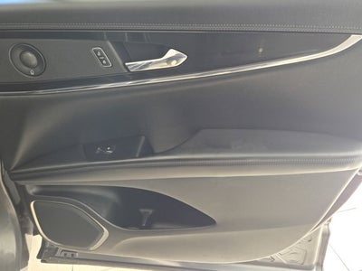 2023 Lincoln Nautilus Reserve AWD