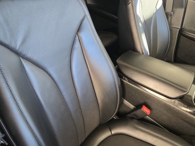 2023 Lincoln Nautilus Reserve AWD