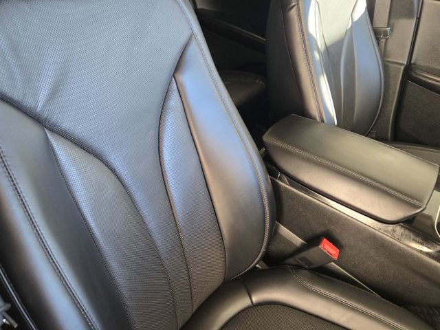 2023 Lincoln Nautilus Reserve AWD