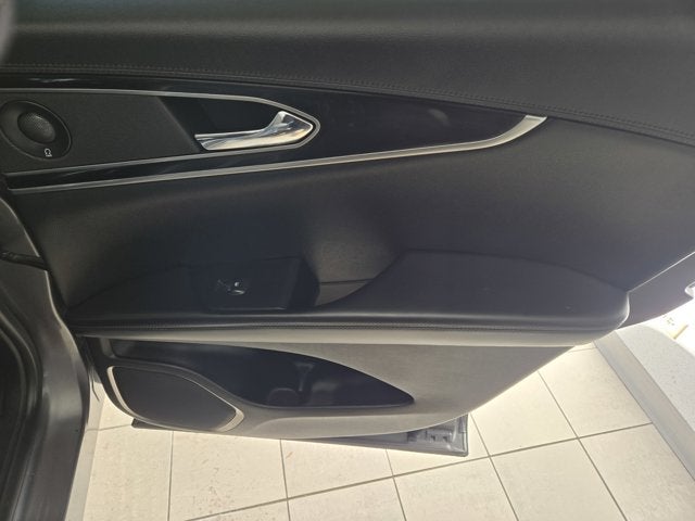 2023 Lincoln Nautilus Reserve AWD