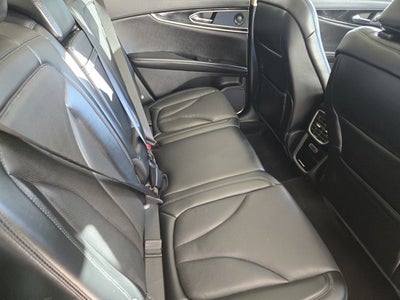 2023 Lincoln Nautilus Reserve AWD