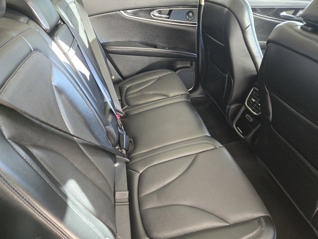 2023 Lincoln Nautilus Reserve AWD