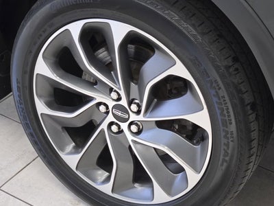 2023 Lincoln Nautilus Reserve AWD