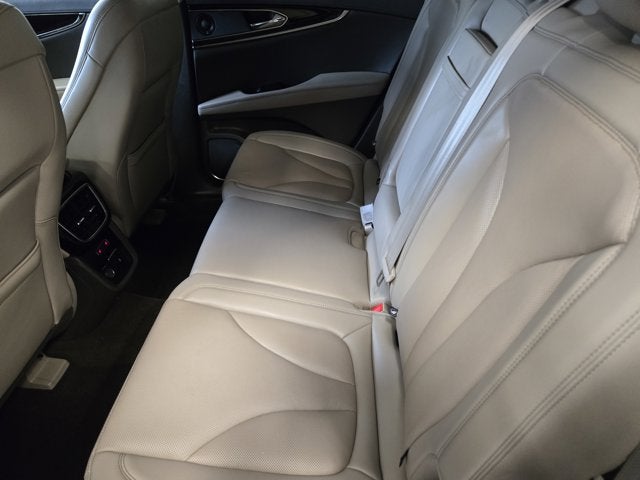 2023 Lincoln Nautilus Reserve AWD