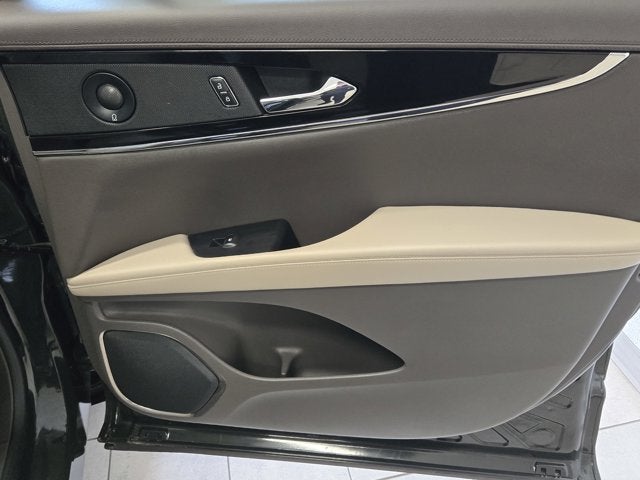 2023 Lincoln Nautilus Reserve AWD