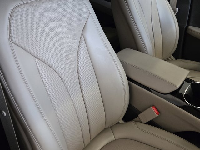 2023 Lincoln Nautilus Reserve AWD