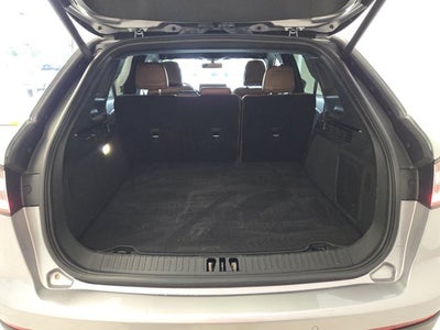 2023 Lincoln Nautilus Reserve AWD