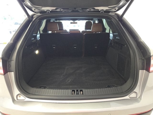 2023 Lincoln Nautilus Reserve AWD