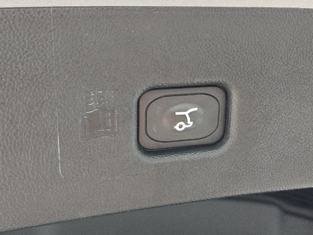 2023 Lincoln Nautilus Reserve AWD