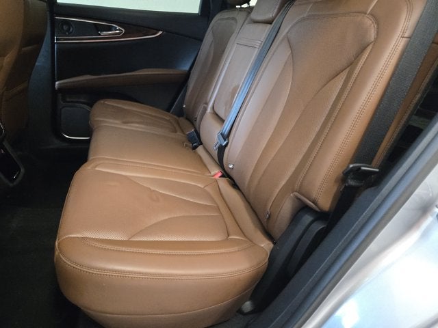 2023 Lincoln Nautilus Reserve AWD