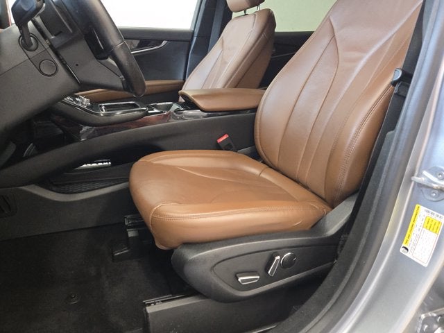 2023 Lincoln Nautilus Reserve AWD