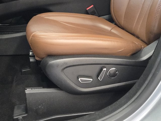 2023 Lincoln Nautilus Reserve AWD