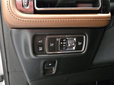 2023 Lincoln Nautilus Reserve AWD
