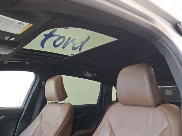2023 Lincoln Nautilus Reserve AWD